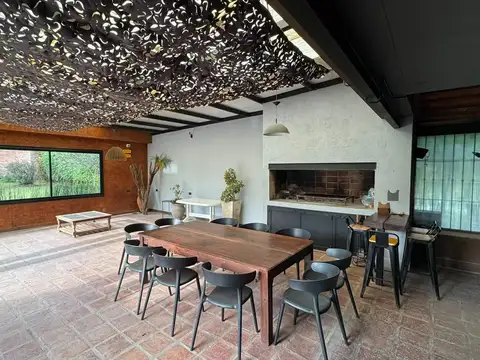 Casa en Venta de 4 dormitorios