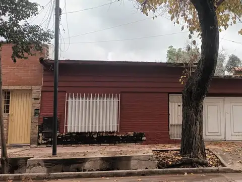 Venta Lote calle Olascoaga sexta sección cdad Mza