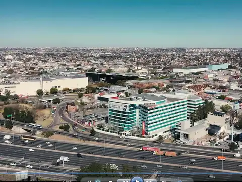 Oficinina Amoblada sobre Panamericana, Vicente Lopez