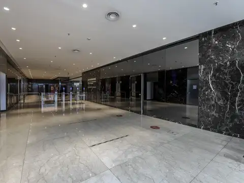 Oficina en Alquiler A Estrenar