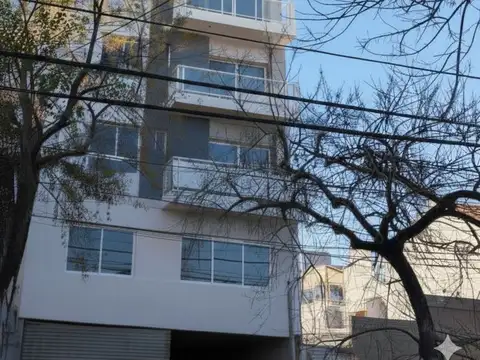 Departamento, monoambiente al pozo, última etapa 