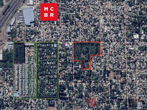 Terreno en Alquiler en Moreno, USD 12.000