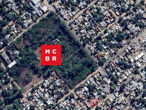Avenida Alexander Graham Bell al 1500