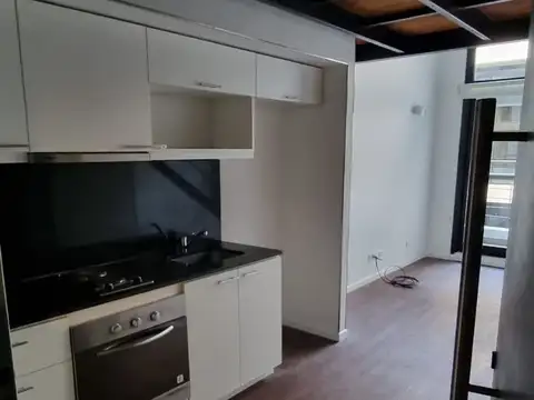 Departamento en Alquiler 10 años