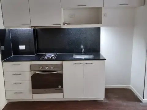 Departamento en Alquiler Apto profesional