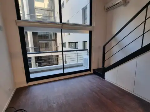 Departamento en Alquiler de 2 ambientes