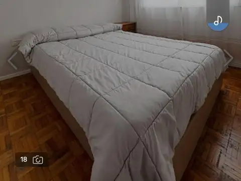 Departamento en Alquiler Temporal al Norte