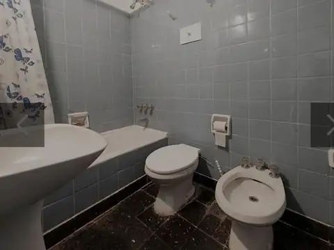 Departamento en Alquiler Temporal en Belgrano, USD 600