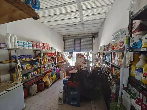 Galpon en Venta 24  mts Fondo