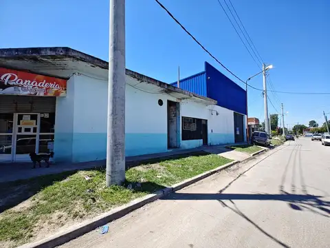 Galpon en Venta en González Catan, USD 115.000