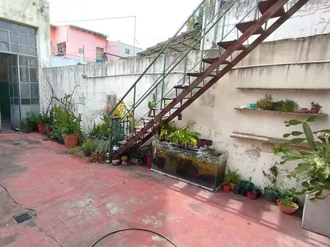 Casa en Venta 36 años