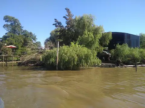 Galpon en Venta en Delta del Tigre, USD 170.000