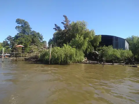 Galpon en Venta A Estrenar