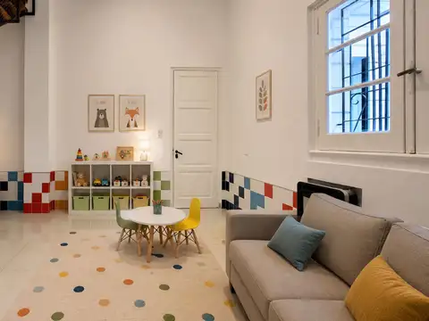Casa en Venta en Villa Devoto, USD 329.500