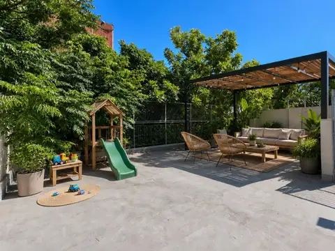 Casa en Venta 16 años