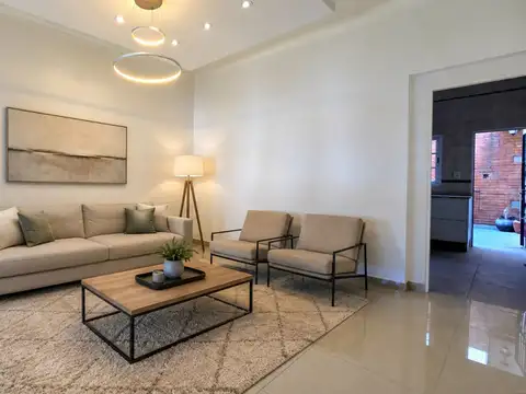 Casa en Venta en Villa Devoto, CABA