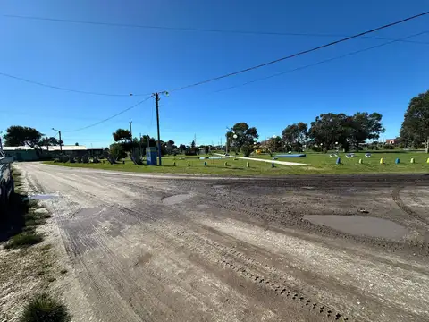 El Cardenal entre La Calandria y las Garzas
