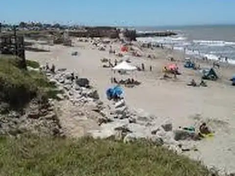 El Cardenal entre La Calandria y las Garzas