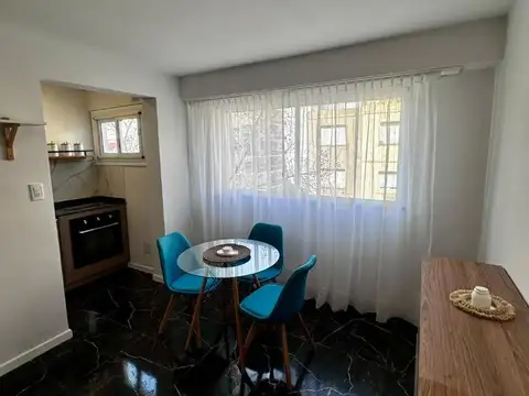 Departamento en Venta en Zona Guemes, USD 53.900