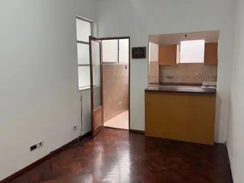 Depto Tipo Casa en Venta de 1 dormitorio