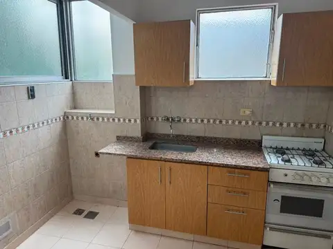 Depto Tipo Casa en Venta de 2 ambientes