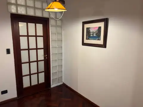 Depto Tipo Casa 2 ambientes con 1 baño