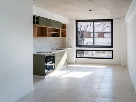 DEPARTAMENTO EN VENTA UN DORMITORIO PICHINCHA