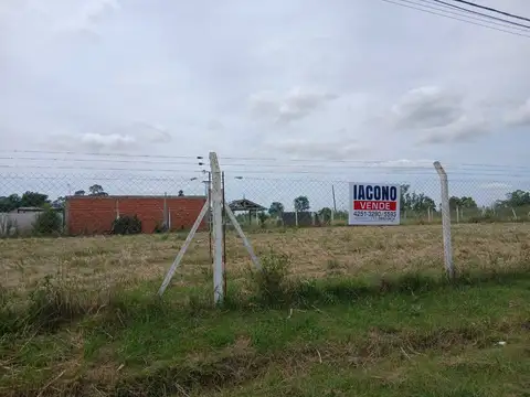 TERRENOS | BARRIO PRIVADO CIUDAD ESPERANZA