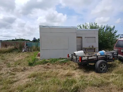 Terreno en Venta de 384,0 m2