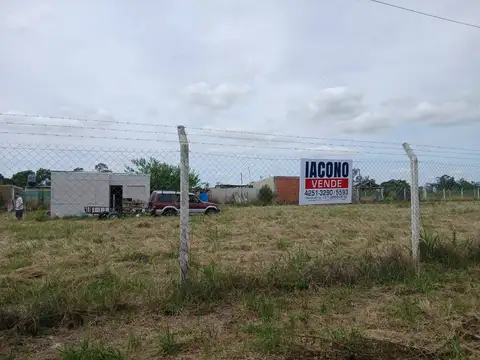 BARRIO PRIVADO - CIUDAD ESPERANZA FLORENCIO 100