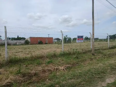 TERRENOS | BARRIO PRIVADO CIUDAD ESPERANZA