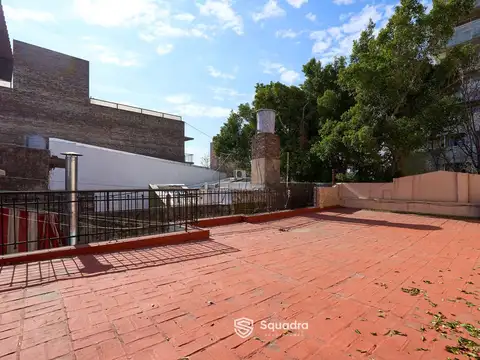 Casa 6 ambientes con 1 baño