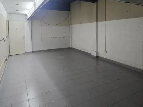 Oficina en PB - Florida Oeste