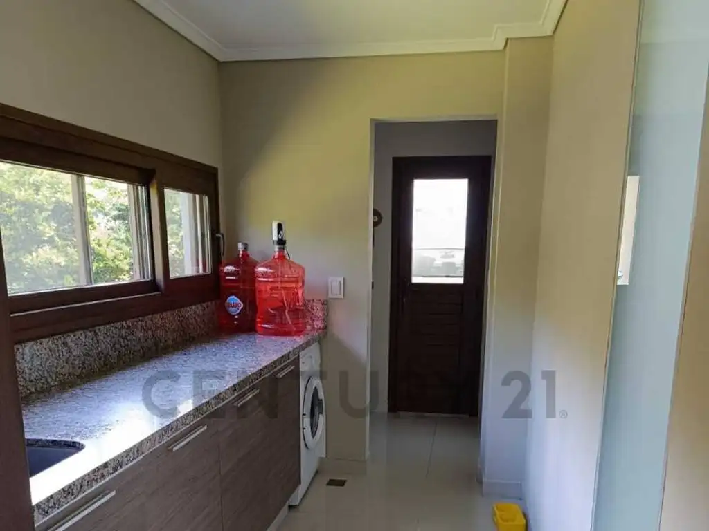 Venta Casa 4 Ambientes Dependencia Abril Club de Campo Hudson - Foto 14