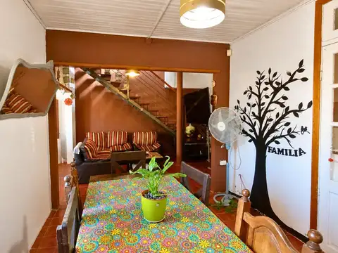 CASA EN VENTA BERISSO 3 DORMITORIOS