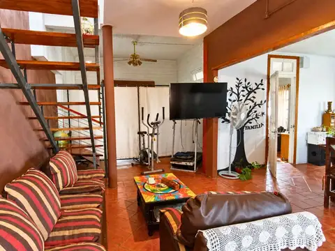 Casa en Venta 36 años