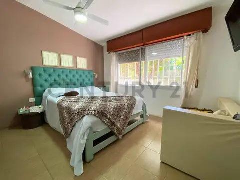 Casa 5 ambientes con 1 baño