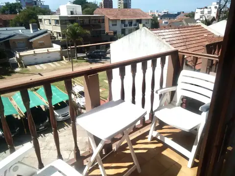 VENTA DEPARTAMENTO DOS AMBIENTES  VILLA GESELL COSTA ATLANTICA