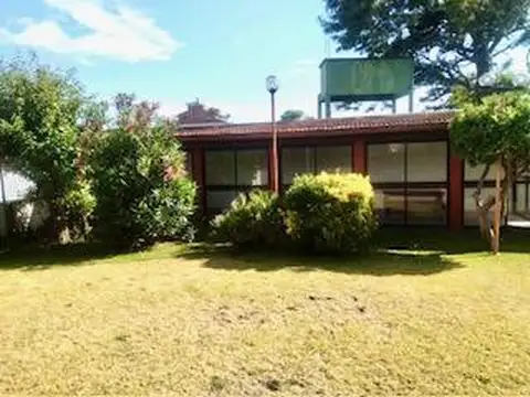 VENTA DEPARTAMENTO DOS AMBIENTES  VILLA GESELL COSTA ATLANTICA