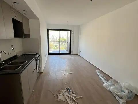 Departamento en Venta en Almagro, Capital Federal