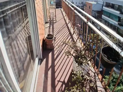 Departamento en Venta 60 años