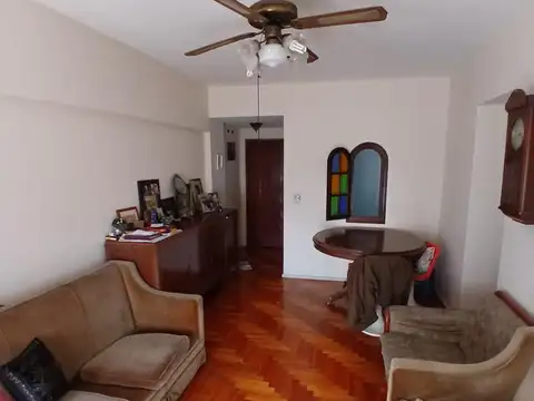 Departamento en Caballito