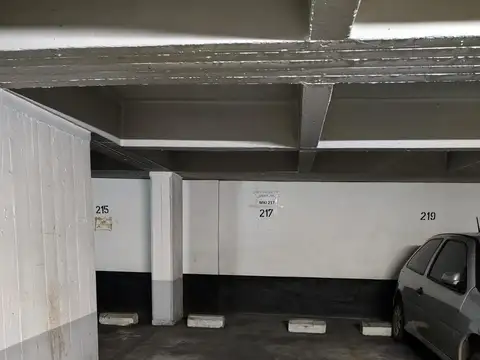 RIVADAVIA al 900 4°