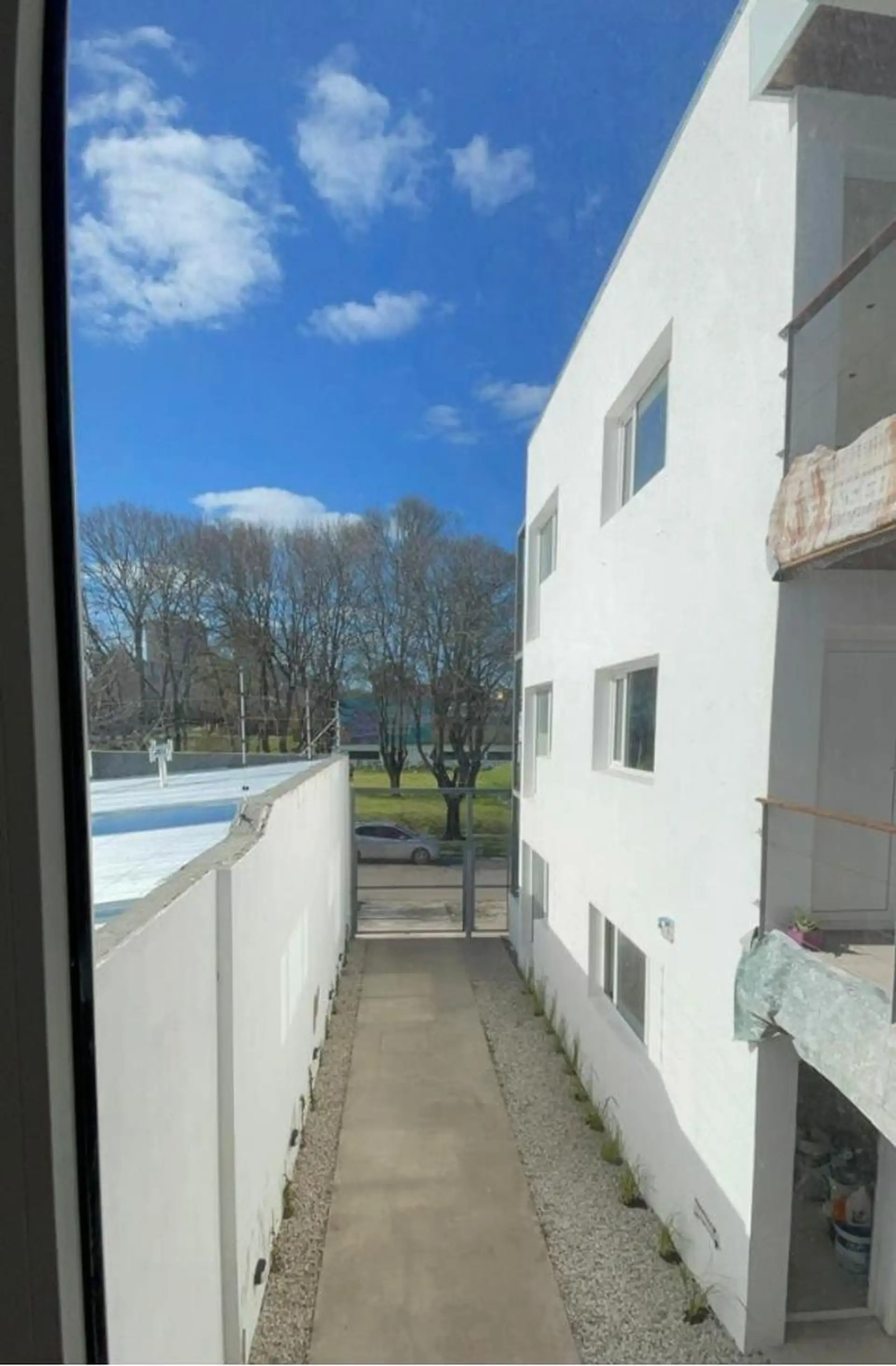 EXCLUSIVO DEPARTAMENTO DE 2 AMBIENTES A ESTRENAR