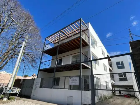 EXCLUSIVO DEPARTAMENTO DE 2 AMBIENTES A ESTRENAR 
