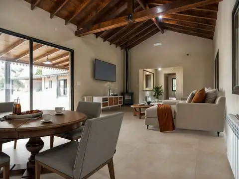 Casa en Venta de 3 dormitorios