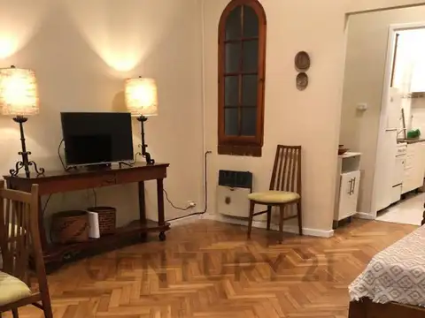 Departamento en Alquiler en Recoleta, USD 620