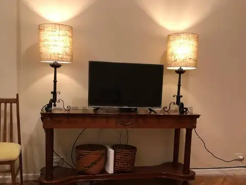 Departamento en Alquiler 46 años