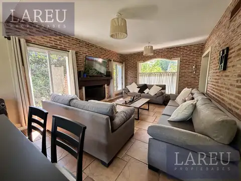 Casa en Venta en La Delfina, USD 310.000