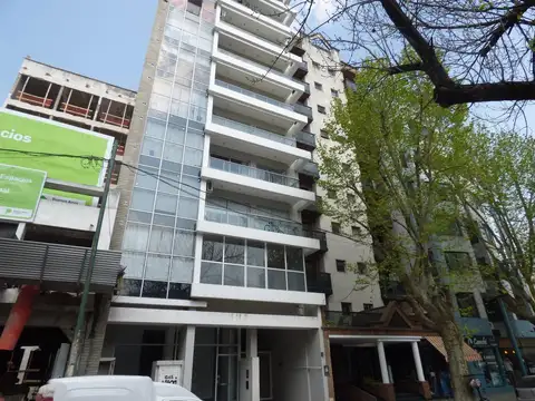 Oficina en venta en La Plata